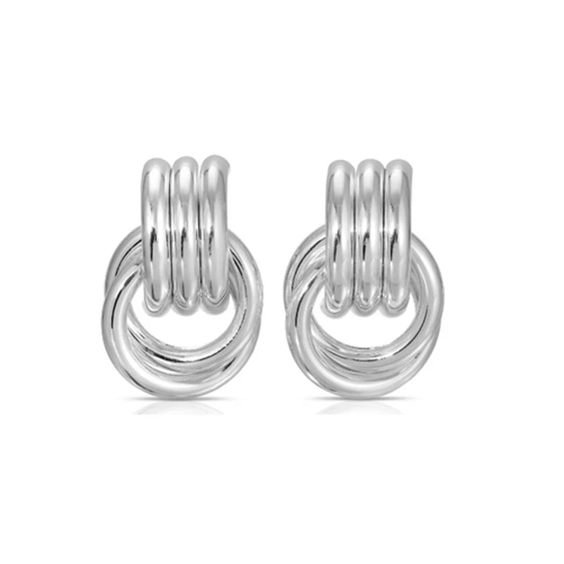 Stylish earrings for women