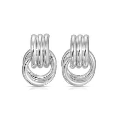 Stylish earrings for women