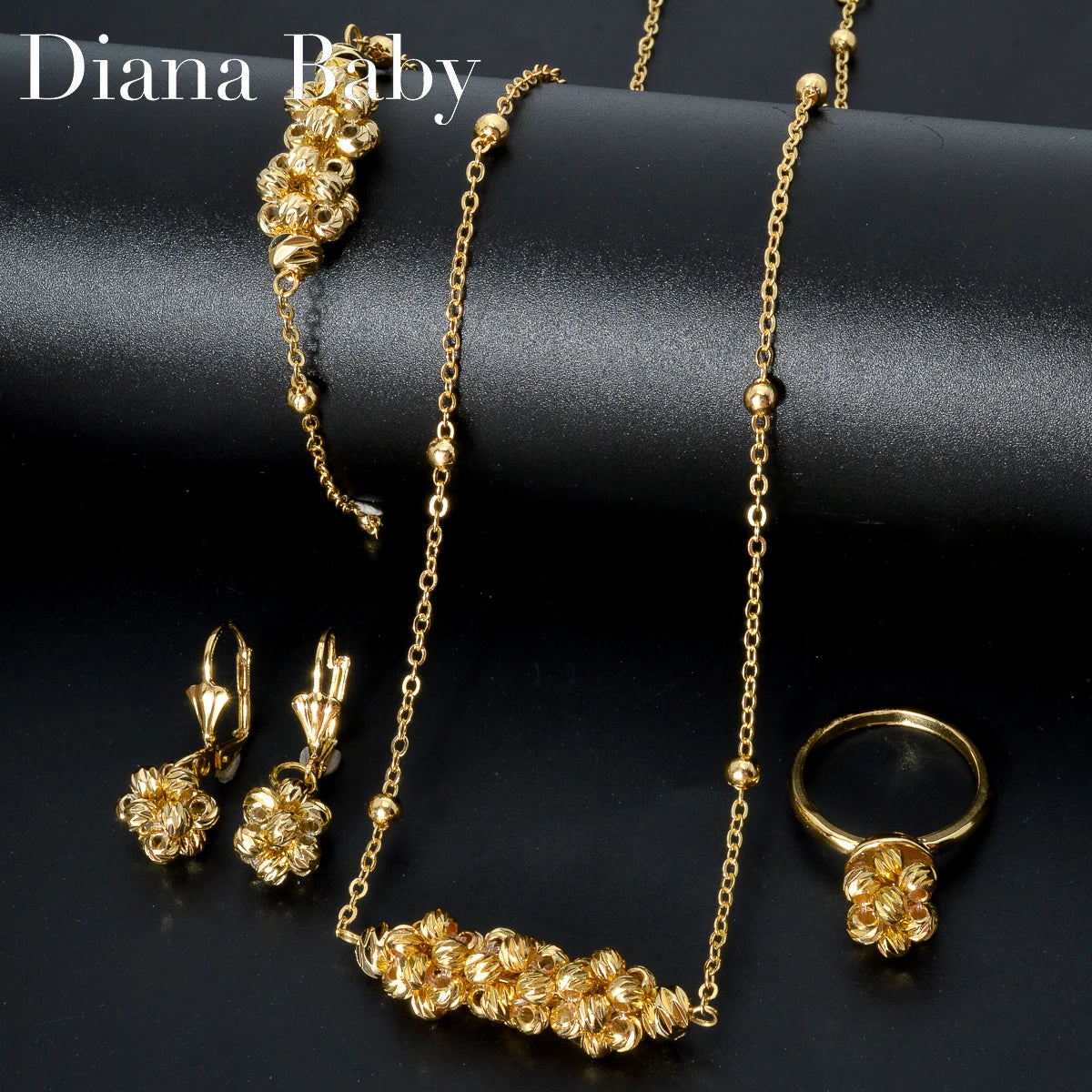 Jewelry set for women SY