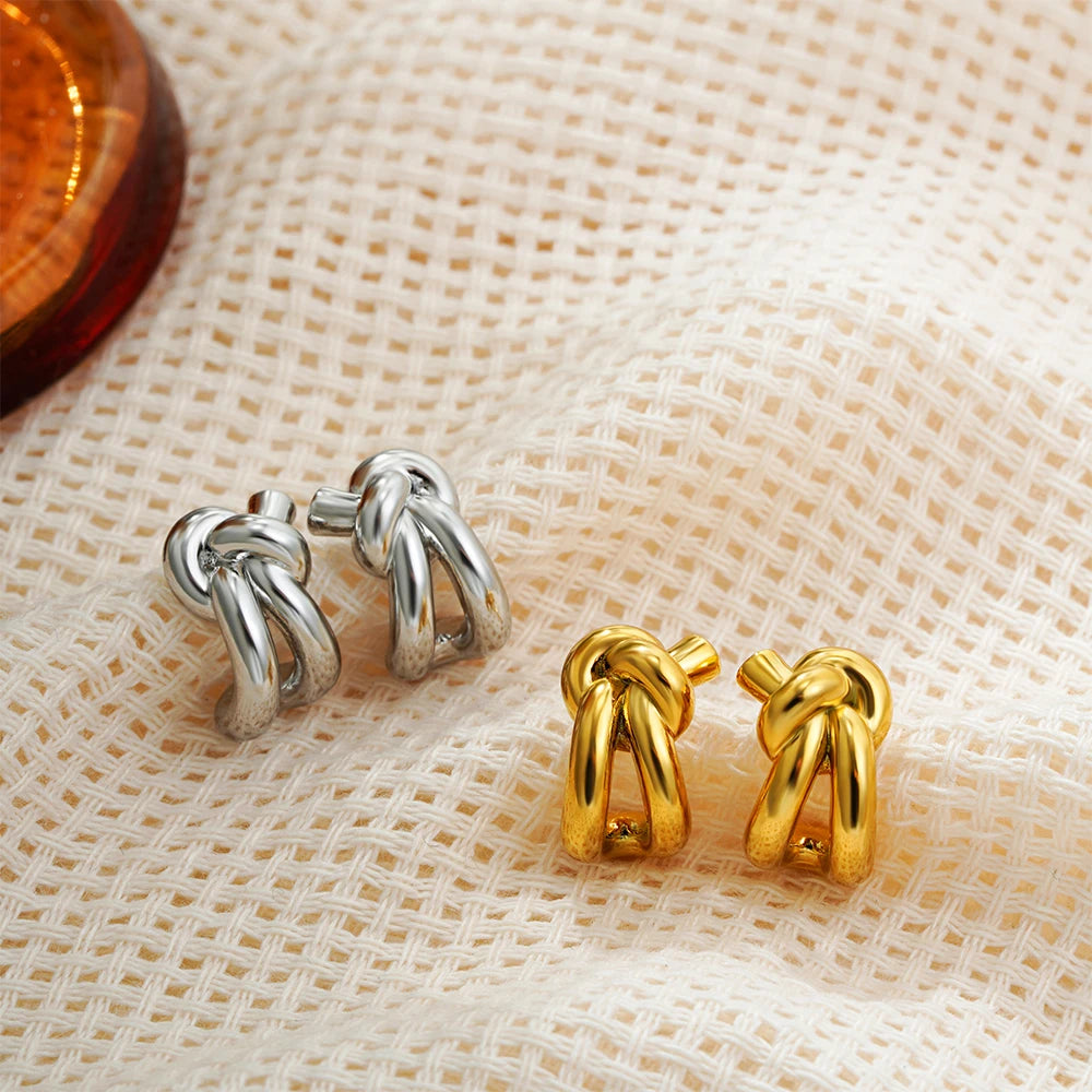 Dainty Mini Stud Earrings for Women