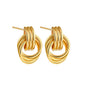 Stylish earrings for women