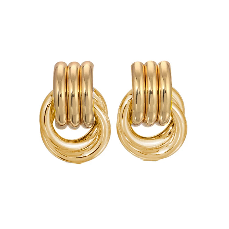 Stylish earrings for women