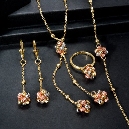 Jewelry set for women SY