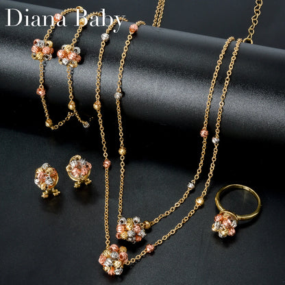 Jewelry set for women SY