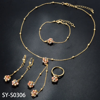 Jewelry set for women SY